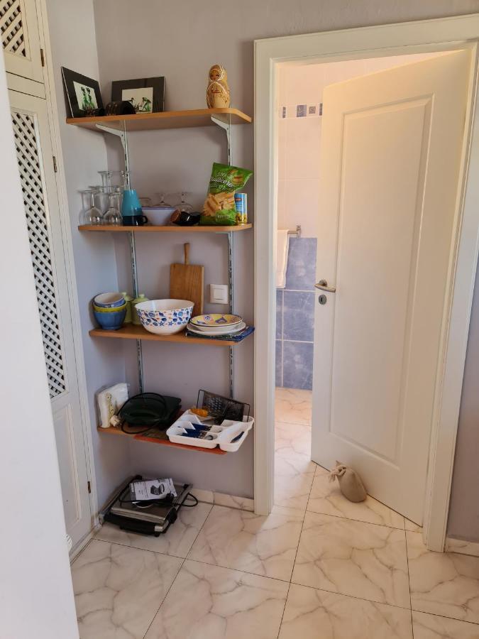 Ferienwohnung Casa Malika Jávea Exterior foto
