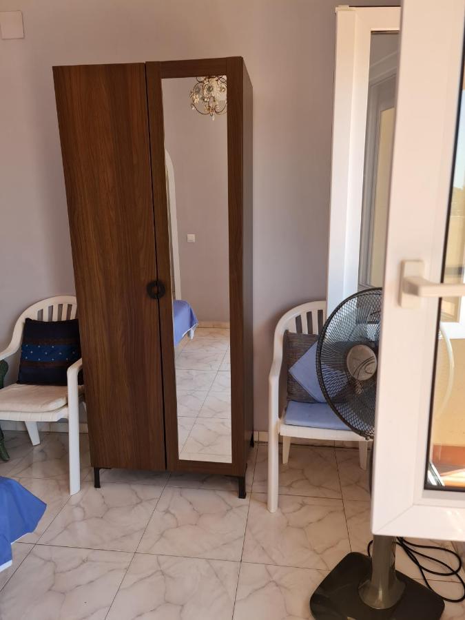 Ferienwohnung Casa Malika Jávea Exterior foto