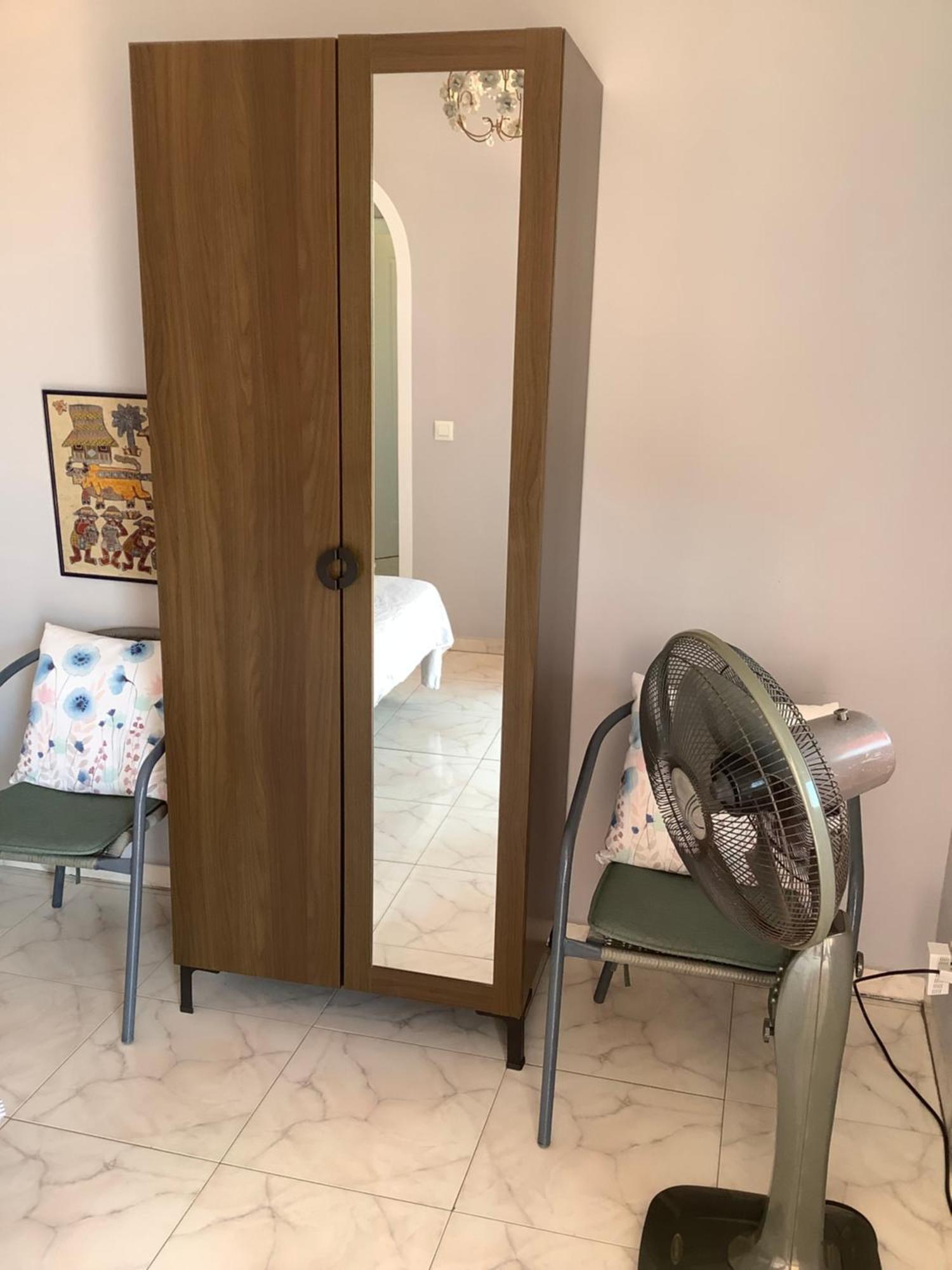 Ferienwohnung Casa Malika Jávea Exterior foto