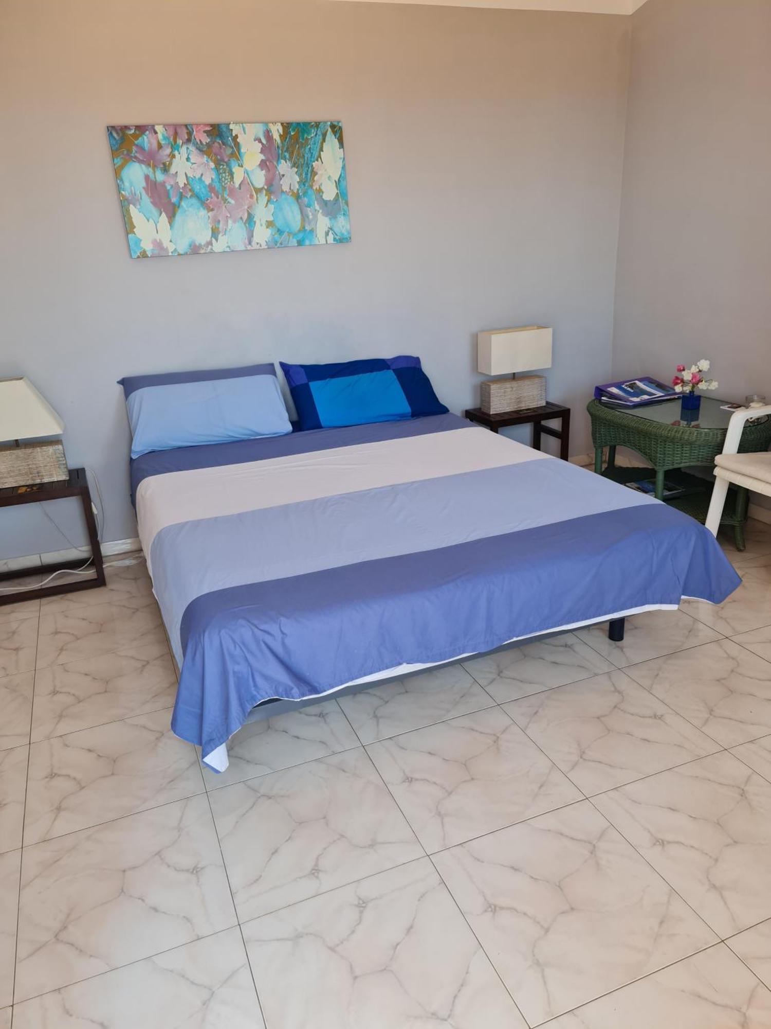 Ferienwohnung Casa Malika Jávea Exterior foto