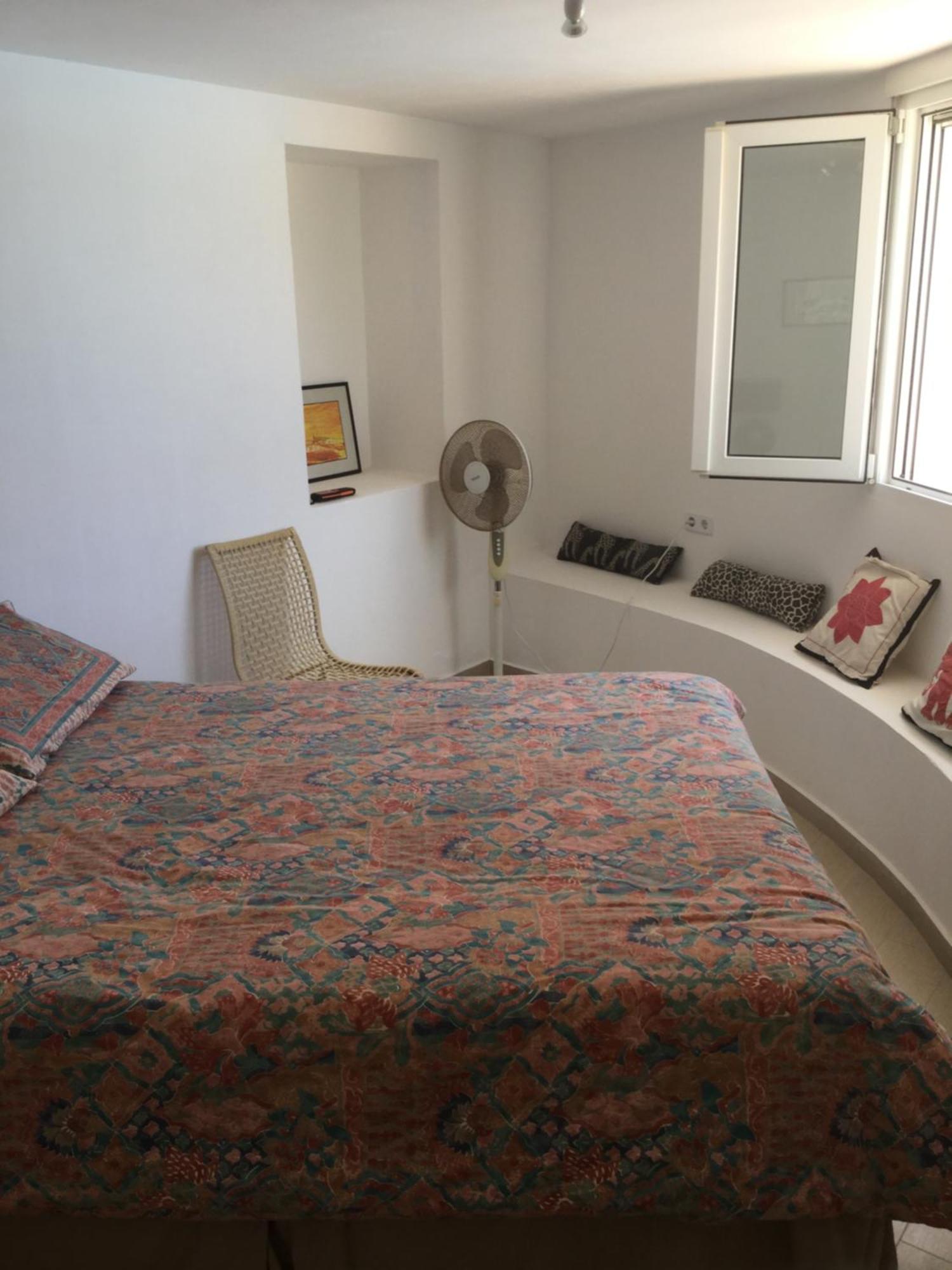 Ferienwohnung Casa Malika Jávea Exterior foto
